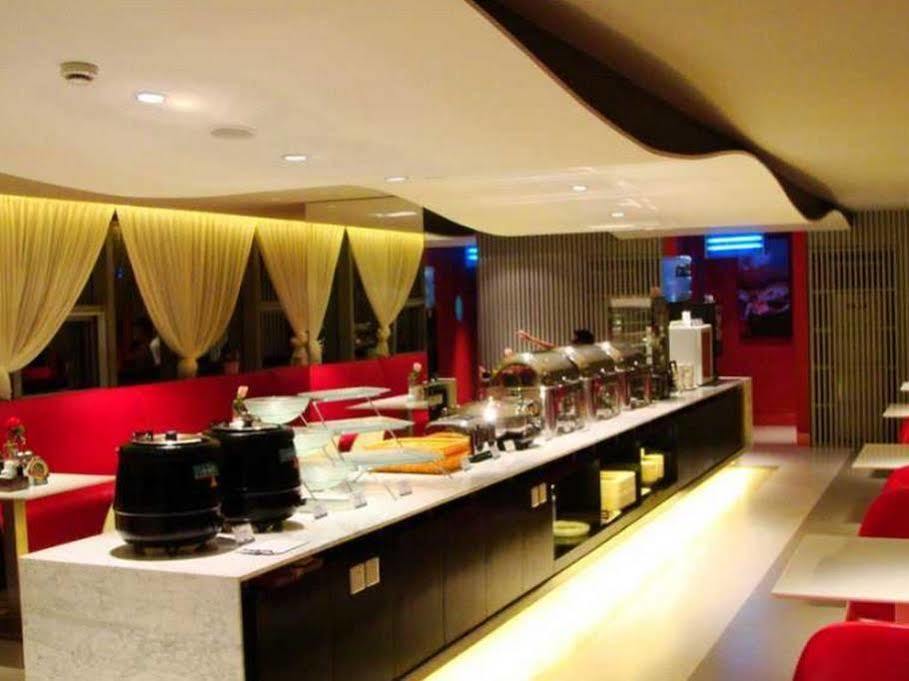 Jinjiang Inn Hefei Sanxiaokou Lujiang Road Esterno foto